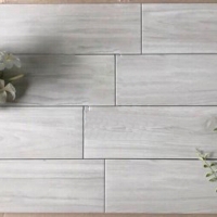 Gạch lát nền giả gỗ Bạch Mã 15x75 75001