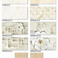 Bộ gạch Thạch Bàn 30x60 Thiên Sứ (Bóng)