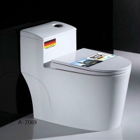 Bồn cấu 1 khối giá rẻ A2069