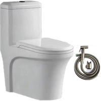 Bồn cầu 1 khối rẻ đẹp tốt 101