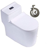 Bồn cầu 1 khối rẻ đẹp tốt 105