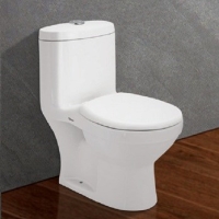 Bồn cầu 1 khối Viglacera BTE