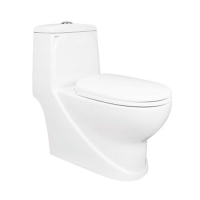 Bồn cầu 1 khối Viglacera V38