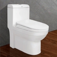 Bồn cầu 1 khối Viglacera V41