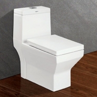 Bồn cầu 1 khối Viglacera V42