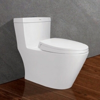 Bồn cầu 1 khối Viglacera V62