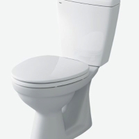 Bồn cầu 2 khối Inax C-108VAN