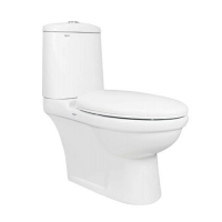 Bồn cầu 2 khối Viglacera VI107