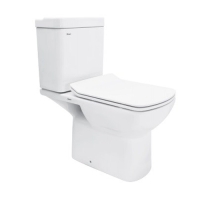 Bồn cầu 2 khối Viglacera VI6