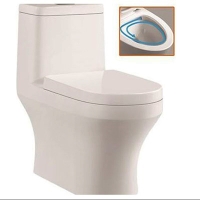 Bồn cầu Basic BS 101