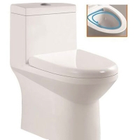 Bồn cầu Basic BS 103