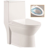 Bồn cầu Basic BS 104