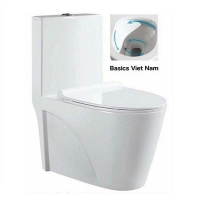 Bồn cầu Basic BS 105 