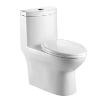 Bồn cầu Basic BS 108