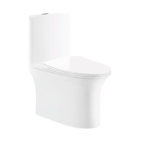 Bồn cầu Basic BS 109