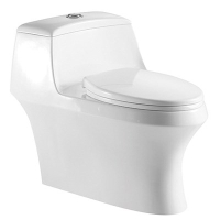 Bồn cầu Basic BSA 123 