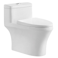 Bồn cầu Basic BSA 125