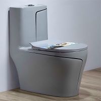 Bồn cầu khối cao cấp BS-8013