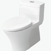 Bồn cầu khối Inax AC-900VRN