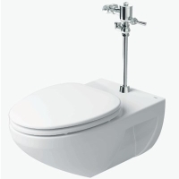 Bồn cầu treo tường Inax AC-22PVN