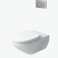 Bồn cầu treo tường Inax AC-23PVN