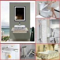 Combo thiết bị vệ sinh cao cấp giá rẻ 397