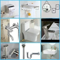 Combo thiết bị vệ sinh cao cấp giá rẻ C103