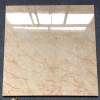 Đá đồng chất khắc kim Trung Quốc 80x80 vàng nhũ vàng