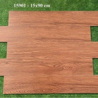 Đá đồng chất vân gỗ Trung Quốc 15x90 15901