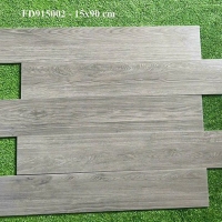 Đá đồng chất vân gỗ Trung Quốc 15x90 FD915002