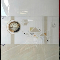 Đá ốp tường giá rẻ 40x80 Mikado CLA06