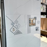 Đá ốp tường Phương Nam 40x80 TQA40801V