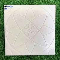 Đá sân vườn đồng chất 40x40 GS5007