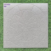 Đá sân vườn đồng chất 40x40 GS5109