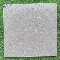 Đá sân vườn đồng chất 40x40 GS5209