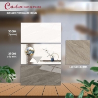 Gạch 30x60 Catalan đá 35004-35005-35006