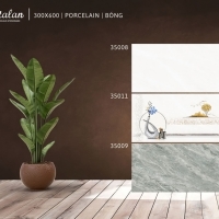 Gạch 30x60 Catalan đá 35008-35010-35011