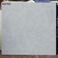 Gạch 60x60 mờ xi măng 664705