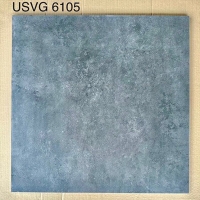 Gạch 60x60 mờ xi măng Hoàng Gia USVG-6105