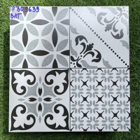Gạch bông giả cổ Prime 30x30 BO9639