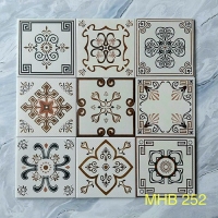 Gạch bông men 20x20 MHB252