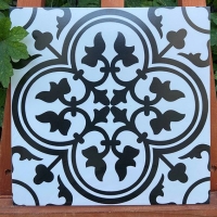 Gạch bông men 30x30 đẹp
