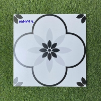 Gạch bông men giả cổ 40x40 MGB4007
