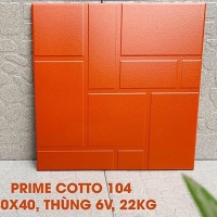 Gạch cotto Prime 40x40 104