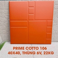 Gạch cotto Prime 40x40 106