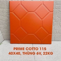 Gạch cotto Prime 40x40 115