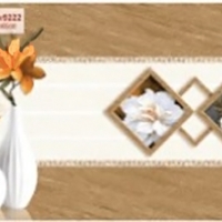 Gạch điểm ốp tường Sunrise 30x60 HV9222