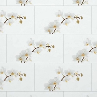 Gạch Đồng Tâm bóng D4080ORCHID001