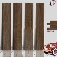 Gạch giả gỗ 15x80 Vicenza VT 158902