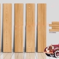 Gạch giả gỗ 15x80 Vicenza VT 158904